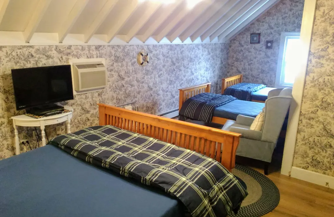 Splendor Inn Bed & Breakfast-1