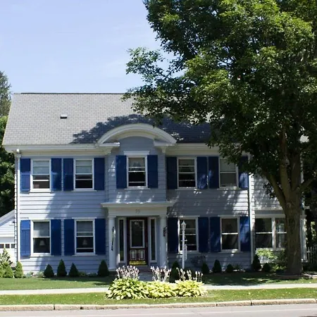 Splendor Inn Bed & Breakfast-2
